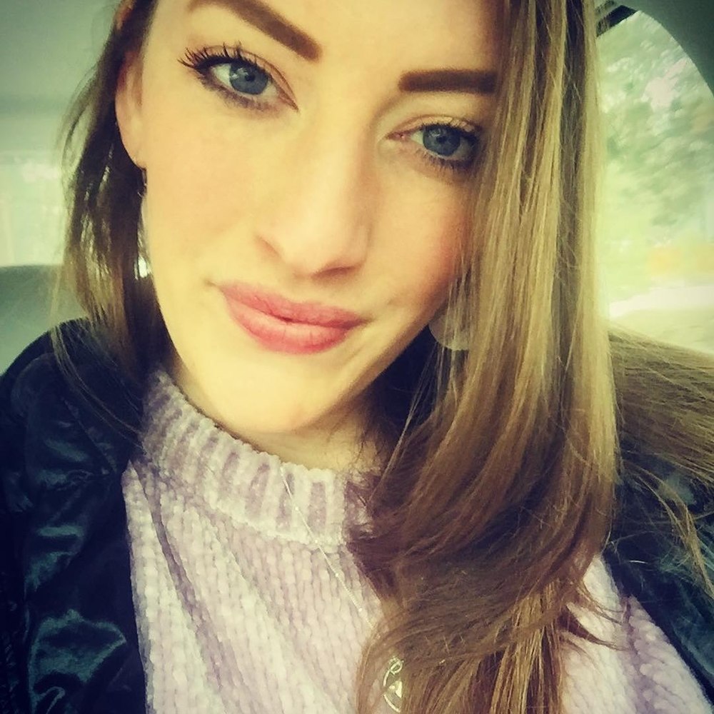 Meet your Posher, Molly